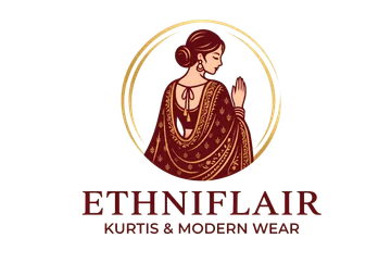 EthniFlair — Kurtis & Modern Wear